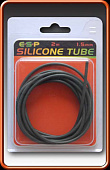 Трубка силиконовая ESP Silicone Tube 0,75мм 2м (зелёный)