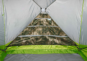 Органайзер для палаток серии Куб Лотос  210х210см