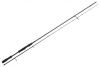 Спиннинг Maximus Black Widow-X Heavy Jig 24MH 240 см 15-45 г (двухчастное)3