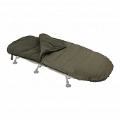 Спальный мешок Trakker Big Snooze + Sleeping Bag 215х91см