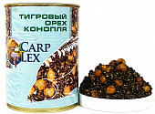 Зерновая смесь CarpLex  Hemp seeds & Tiger Nut  980 г (Конопля Тигровый орех цельный) 