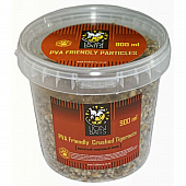Зерновая смесь Lion Baits PVA Friendly Tigernut crushed 900 г (Тигровый орех дробленый) 