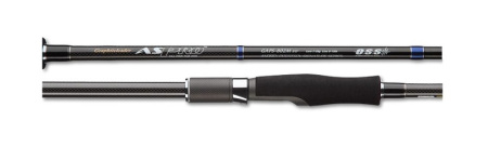 Спиннинг Graphiteleader Aspro GAPS 742M 224 см