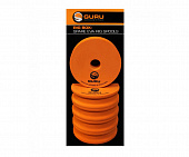 Сменные диски для поводочницы Guru Spare Spools Rig Box 