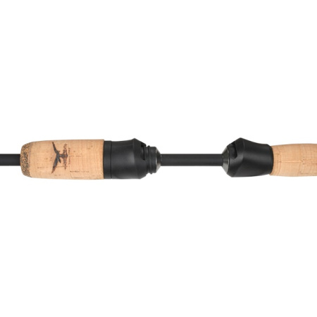 Спиннинг Mikado SAKANA HANTA MEDIUM HEAVY Spin 270 см 10-30 гр (двухчастное)