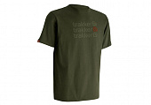 Футболка Trakker  Aztec T-Shirt Размер XL