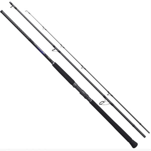 Спиннинг Shimano Coltsniper BB S906M 290 см  40-60г. (двухчастное)