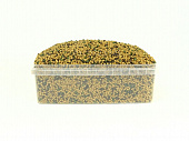 Method Feeder Micro Pellets Carptravel  Green Betain 0,65 кг (Бетаин) 