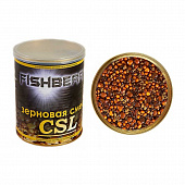 Зерновая смесь Fishberry  CSL 900 г (ЦСЛ) 