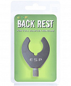 Держатель для удилища ESP Back Rest - Duplon   1шт. Black 1шт 