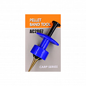 Инструмен для насадки гранул Orange Carp Pellet bands tool AC2067 