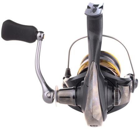 Катушка спиннинговая Daiwa 20 Laguna LT (3000-C)